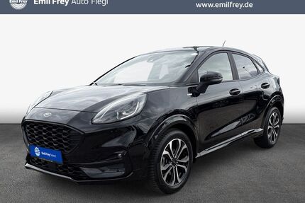 Ford Puma Gebrauchtwagen
