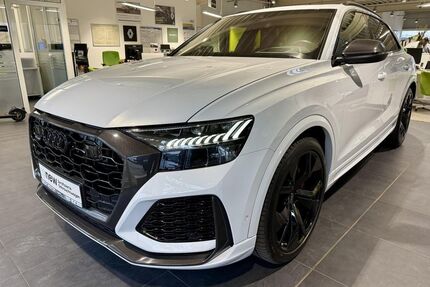 Audi RSQ8 Gebrauchtwagen