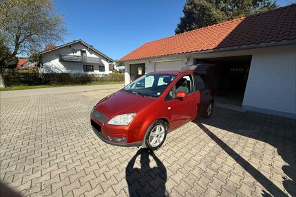 Ford C-Max Gebrauchtwagen