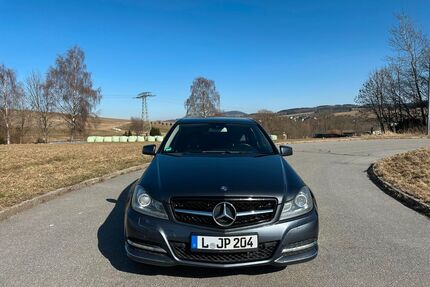 Mercedes-Benz C 250 Gebrauchtwagen