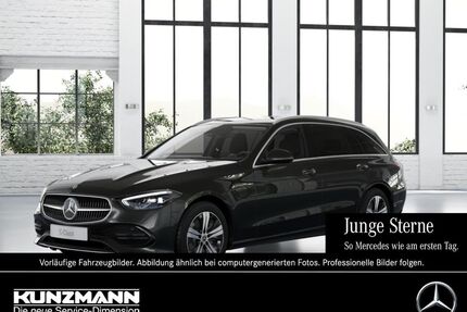 Mercedes-Benz C 220 Gebrauchtwagen