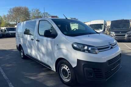 Citroen Jumpy Gebrauchtwagen