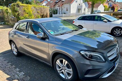 Mercedes-Benz GLA 180 Gebrauchtwagen