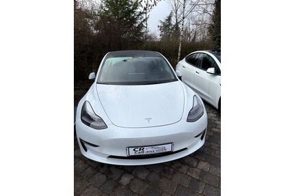 Tesla Model 3 Gebrauchtwagen
