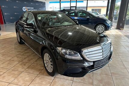 Mercedes-Benz C 250 Gebrauchtwagen