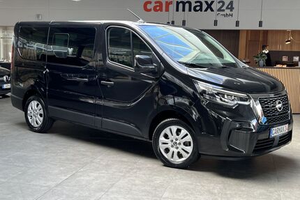 Nissan Primastar Gebrauchtwagen
