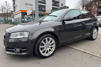 Audi A3 Gebrauchtwagen