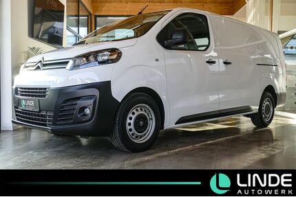 Citroen Jumpy Gebrauchtwagen