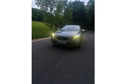 Volvo V40 Gebrauchtwagen