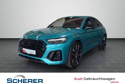 Audi SQ5 Gebrauchtwagen
