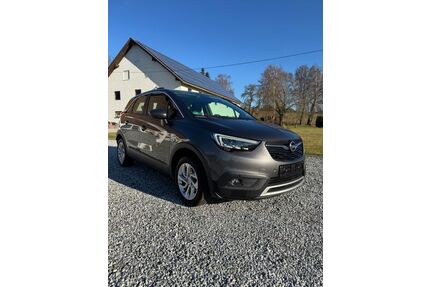Opel Crossland (X) Gebrauchtwagen