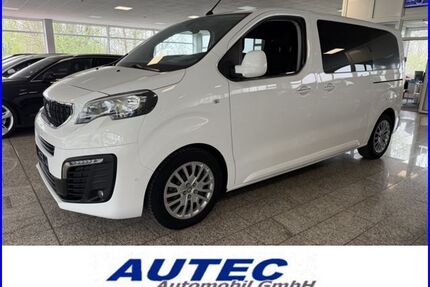 Peugeot Expert Gebrauchtwagen