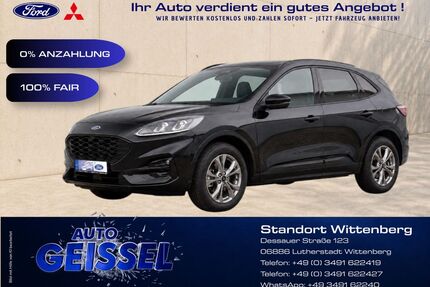 Ford Kuga Gebrauchtwagen