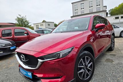 Mazda CX-5 Gebrauchtwagen