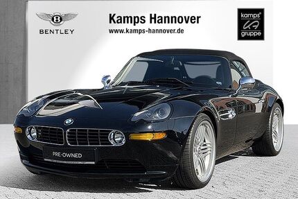 BMW Z8 Gebrauchtwagen