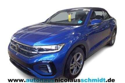 Mercedes-Benz T-Roc 