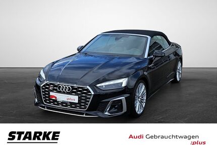 Audi S5 Gebrauchtwagen