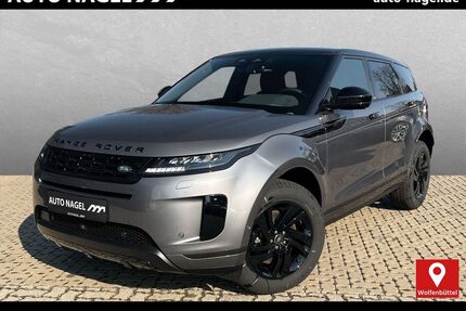 Land Rover Range Rover Evoque Gebrauchtwagen