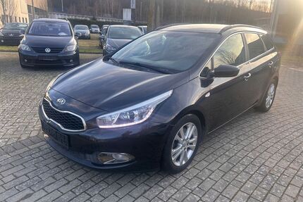 Kia Andere Gebrauchtwagen