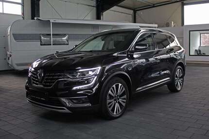 Renault Koleos Gebrauchtwagen