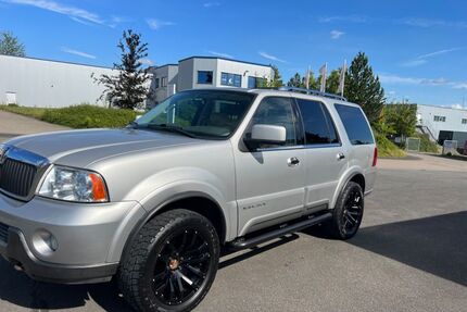 Lincoln Navigator Gebrauchtwagen