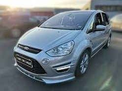 Ford S-Max Gebrauchtwagen