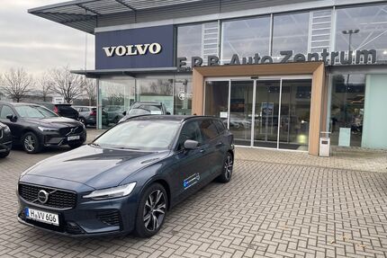 Volvo V60 Gebrauchtwagen