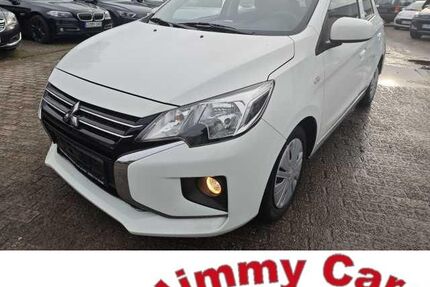 Mitsubishi Space Star Gebrauchtwagen