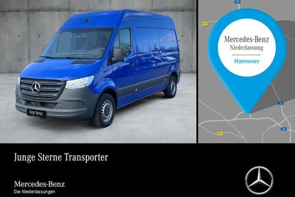 Mercedes-Benz Sprinter Gebrauchtwagen