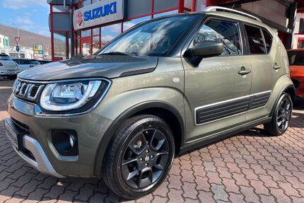 Suzuki Ignis Gebrauchtwagen