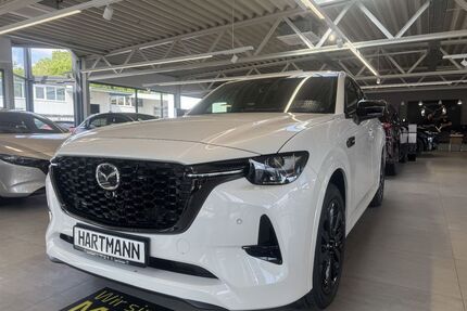 Mazda CX-60 Gebrauchtwagen