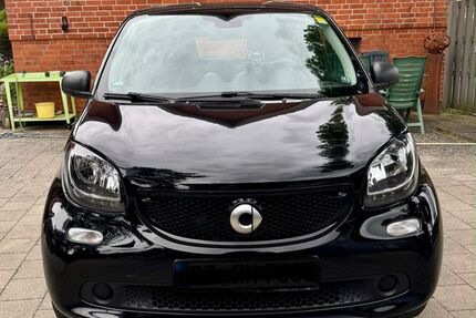 Smart ForFour Gebrauchtwagen