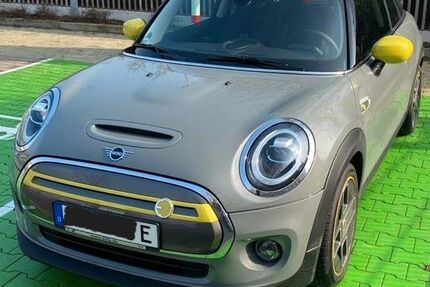 Mini Cooper SE Gebrauchtwagen