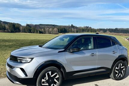 Opel Mokka Gebrauchtwagen