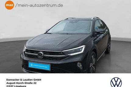 VW Taigo Gebrauchtwagen