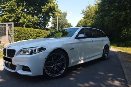 BMW M550 Gebrauchtwagen