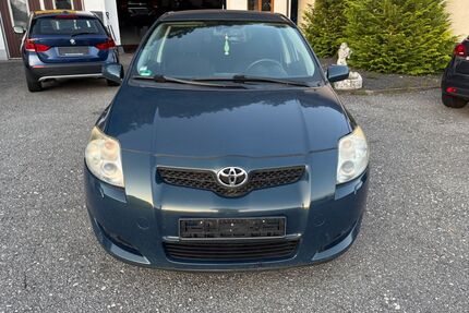 Toyota Auris Gebrauchtwagen