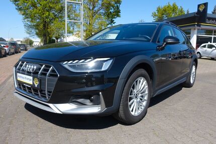 Audi A4 Allroad Gebrauchtwagen