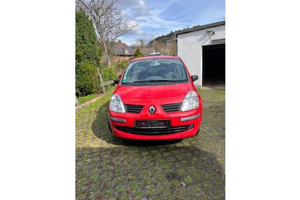 Renault Modus Gebrauchtwagen