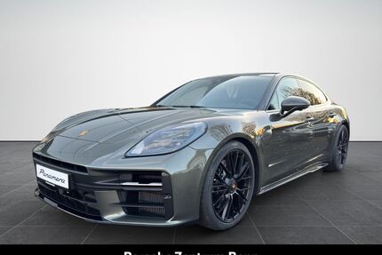 Porsche Panamera Gebrauchtwagen
