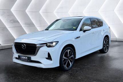 Mazda CX-60 Gebrauchtwagen