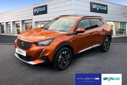 Peugeot 2008 Gebrauchtwagen