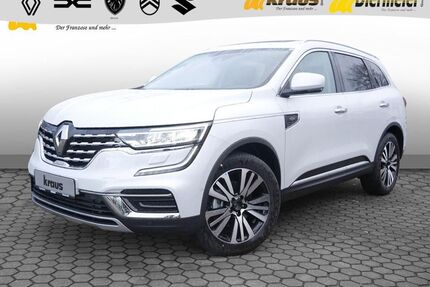 Renault Koleos Gebrauchtwagen