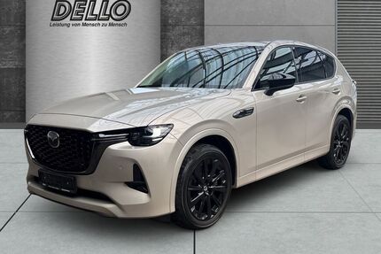 Mazda CX-60 Gebrauchtwagen