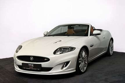 Jaguar XKR Gebrauchtwagen