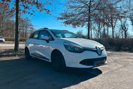 Renault Clio Gebrauchtwagen