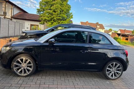 Audi A1 Gebrauchtwagen