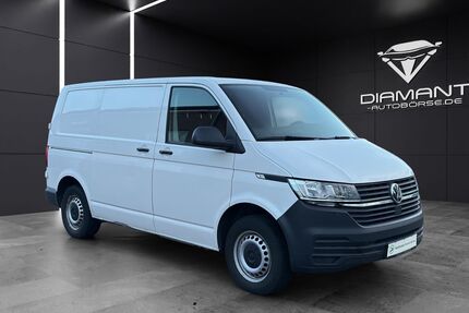 VW T6 Transporter Gebrauchtwagen