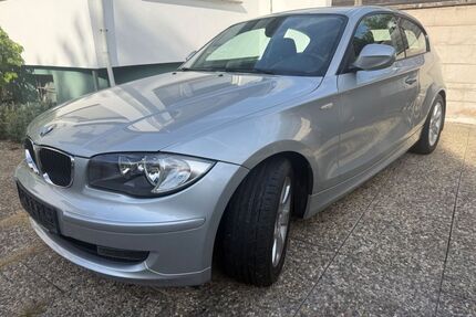 BMW 116 Gebrauchtwagen