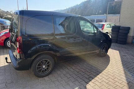 Peugeot Partner Gebrauchtwagen